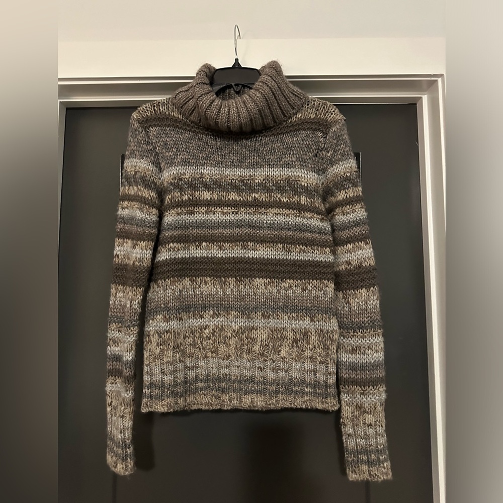 Ulla Johnson Turtleneck Sweater